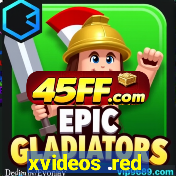 xvideos .red